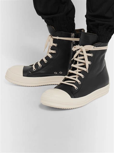 designer high top sneakers womens
